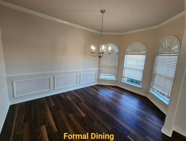 1632 Lake Travis Drive, Allen, TX 75002