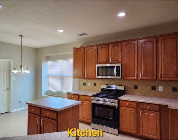 1632 Lake Travis Drive, Allen, TX 75002