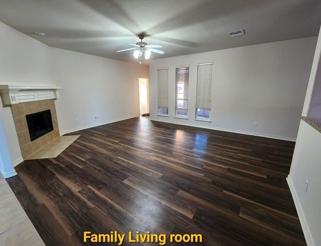 1632 Lake Travis Drive, Allen, TX 75002