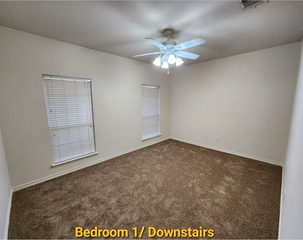 1632 Lake Travis Drive, Allen, TX 75002