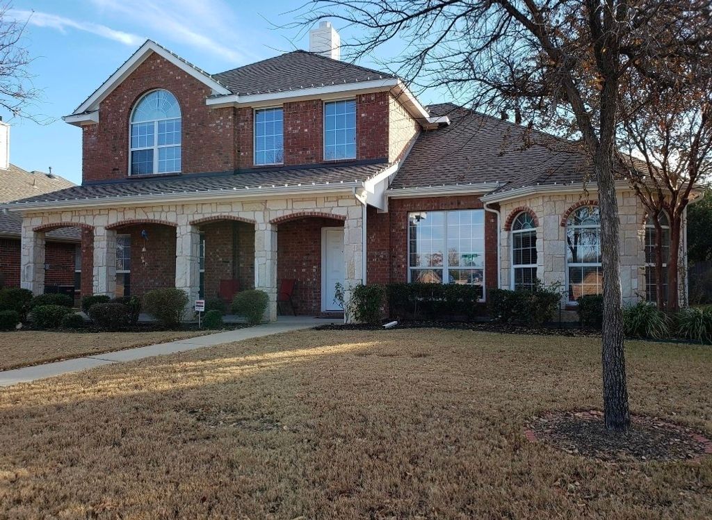 1632 Lake Travis Drive, Allen, TX 75002