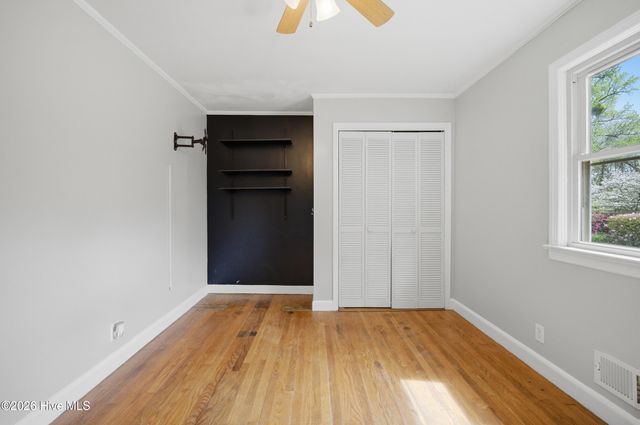 206 Hiland Park Avenue, Hertford, NC 27944