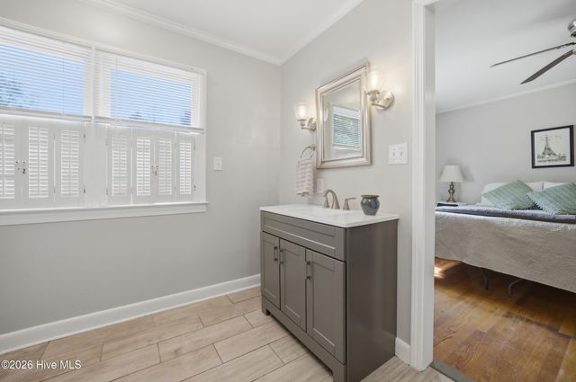 206 Hiland Park Avenue, Hertford, NC 27944