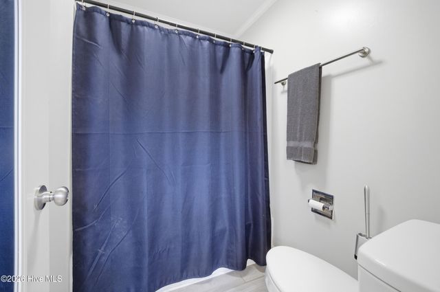 206 Hiland Park Avenue, Hertford, NC 27944