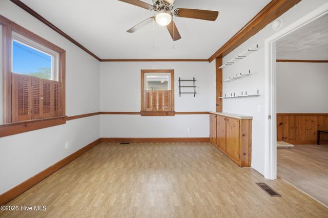 206 Hiland Park Avenue, Hertford, NC 27944