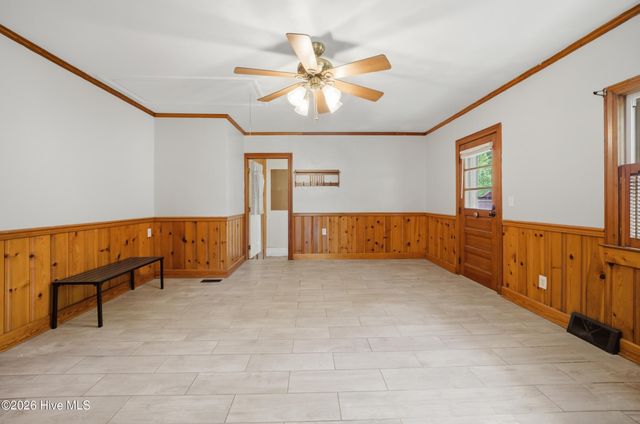 206 Hiland Park Avenue, Hertford, NC 27944