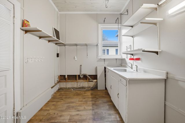 206 Hiland Park Avenue, Hertford, NC 27944