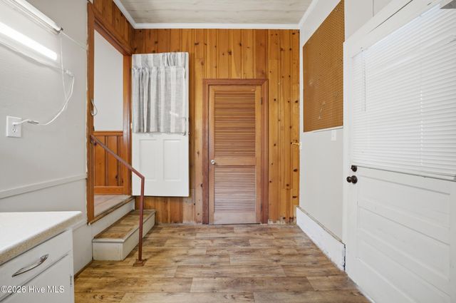 206 Hiland Park Avenue, Hertford, NC 27944