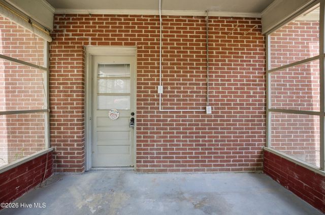 206 Hiland Park Avenue, Hertford, NC 27944