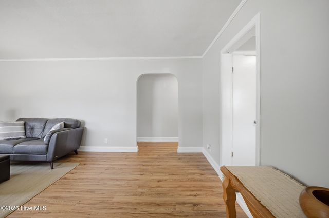 206 Hiland Park Avenue, Hertford, NC 27944