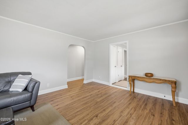 206 Hiland Park Avenue, Hertford, NC 27944