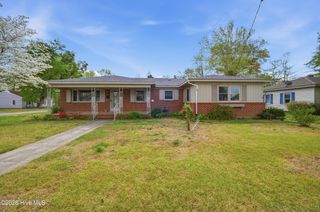 206 Hiland Park Avenue, Hertford, NC 27944