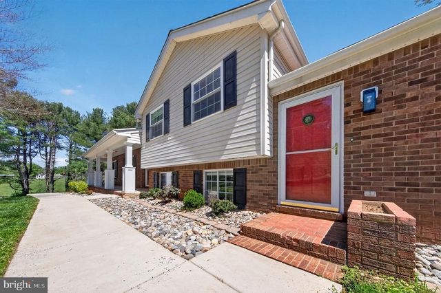 10037 COBBLER VIEW DR, Delaplane, VA 20144