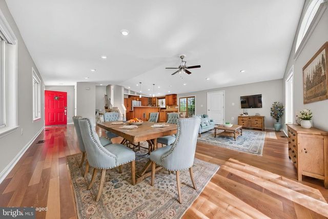 10037 COBBLER VIEW DR, Delaplane, VA 20144