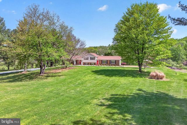 10037 COBBLER VIEW DR, Delaplane, VA 20144