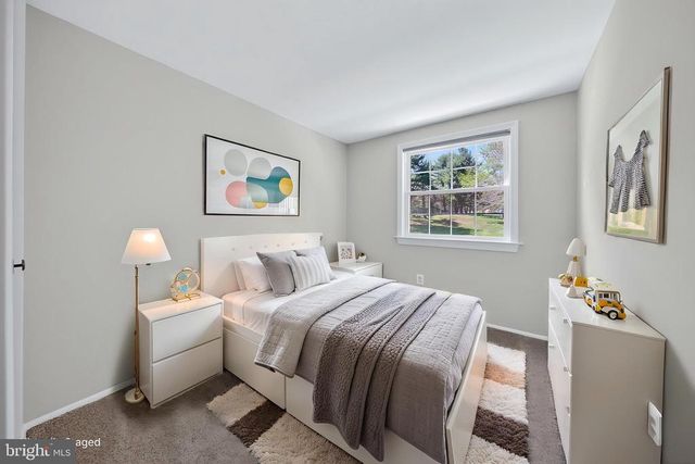 10037 COBBLER VIEW DR, Delaplane, VA 20144