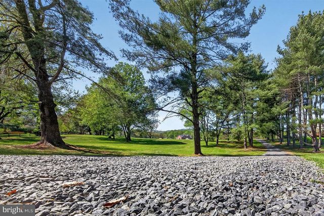 10037 COBBLER VIEW DR, Delaplane, VA 20144