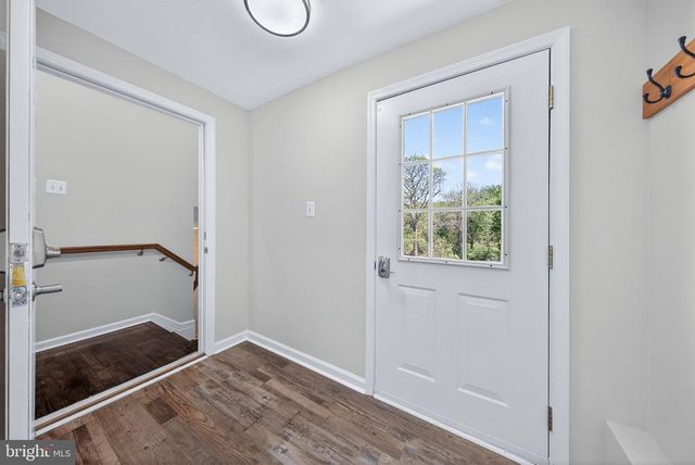 10037 COBBLER VIEW DR, Delaplane, VA 20144