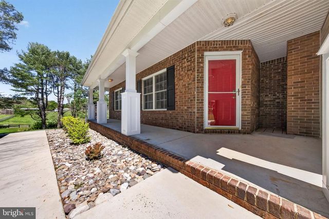 10037 COBBLER VIEW DR, Delaplane, VA 20144