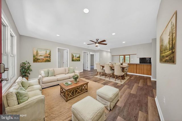 10037 COBBLER VIEW DR, Delaplane, VA 20144