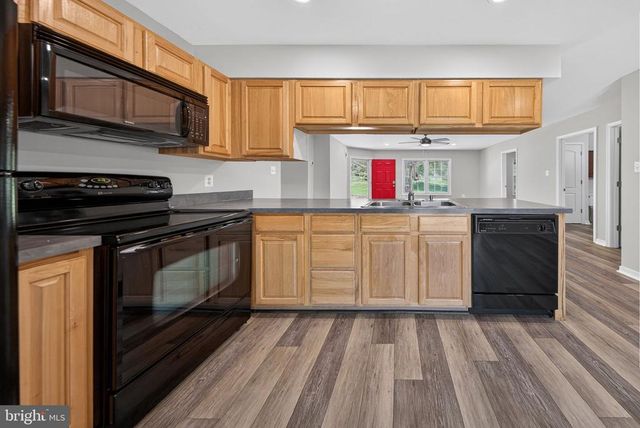 10037 COBBLER VIEW DR, Delaplane, VA 20144