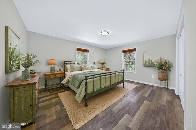 10037 COBBLER VIEW DR, Delaplane, VA 20144