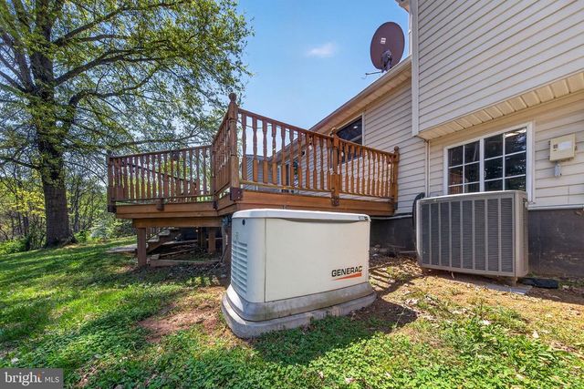 10037 COBBLER VIEW DR, Delaplane, VA 20144