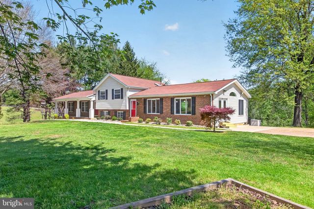 10037 COBBLER VIEW DR, Delaplane, VA 20144