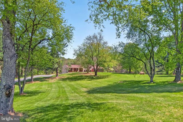 10037 COBBLER VIEW DR, Delaplane, VA 20144