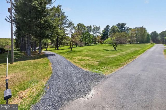 10037 COBBLER VIEW DR, Delaplane, VA 20144