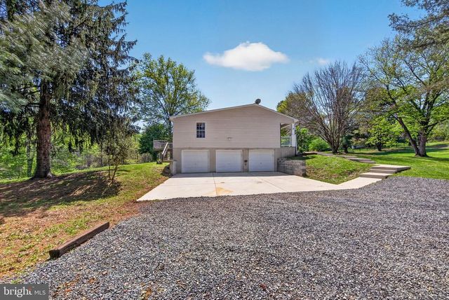 10037 COBBLER VIEW DR, Delaplane, VA 20144