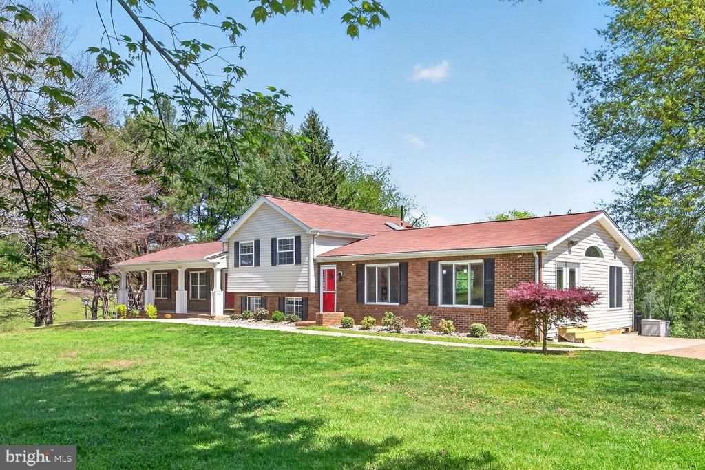 10037 COBBLER VIEW DR, Delaplane, VA 20144