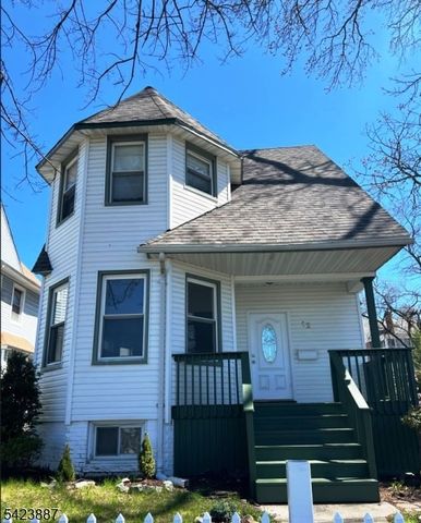 12 Birchwood Avenue, East Orange City, NJ 07018