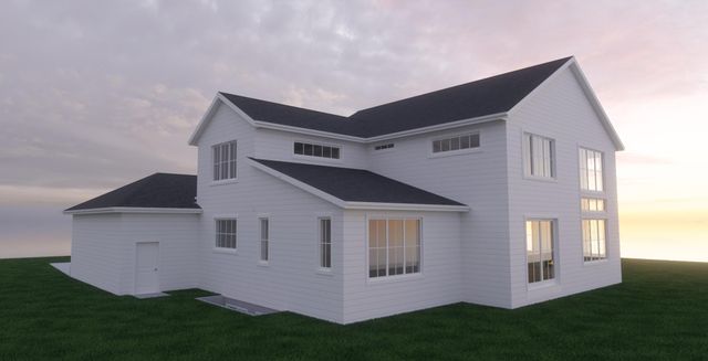 2960 Prairie Farms Circle S, Fargo, ND 58104