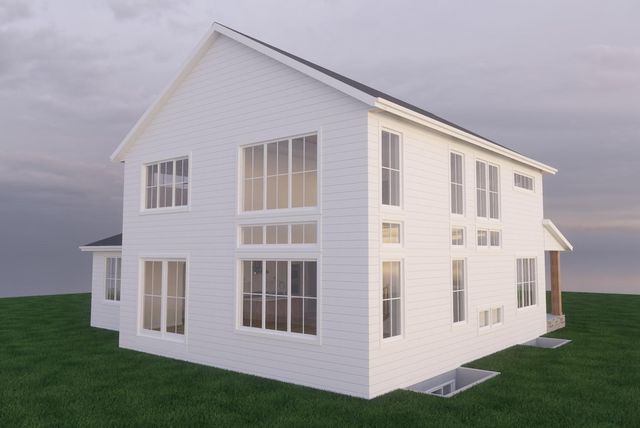 2960 Prairie Farms Circle S, Fargo, ND 58104