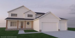 2960 Prairie Farms Circle S, Fargo, ND 58104