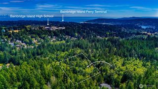 8679 NE Fox Den Lane, Bainbridge Island, WA 98110