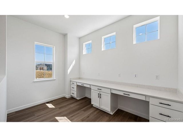 1667 Green Fern Pt, Castle Rock, CO 80104