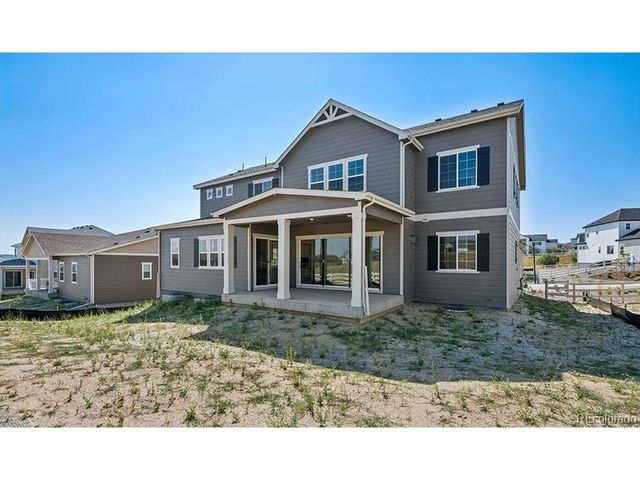 1667 Green Fern Pt, Castle Rock, CO 80104