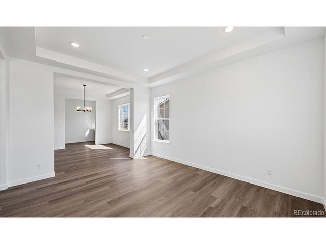 1667 Green Fern Pt, Castle Rock, CO 80104