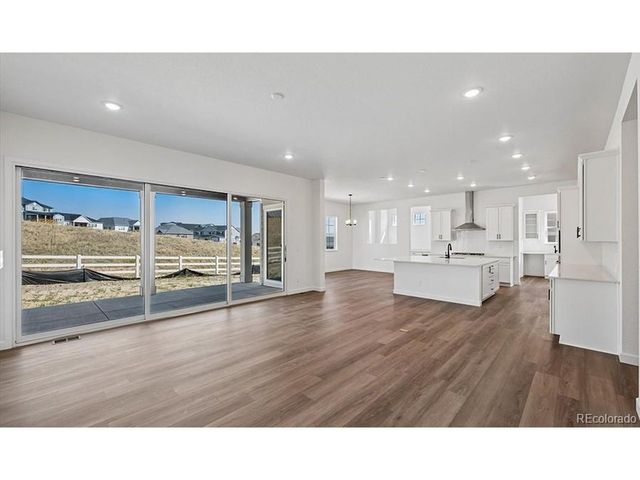 1667 Green Fern Pt, Castle Rock, CO 80104