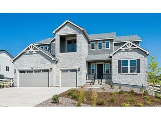 1667 Green Fern Pt, Castle Rock, CO 80104
