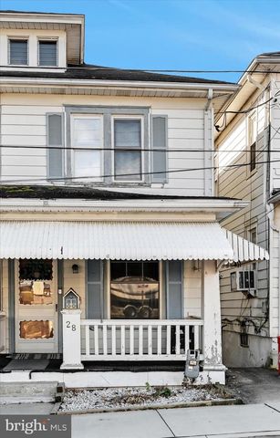 28 PLEASANT AVE, Red Lion, PA 17356