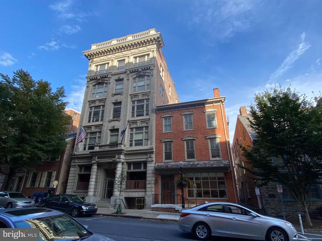 37-45 N. DUKE ST, Lancaster, PA 17602