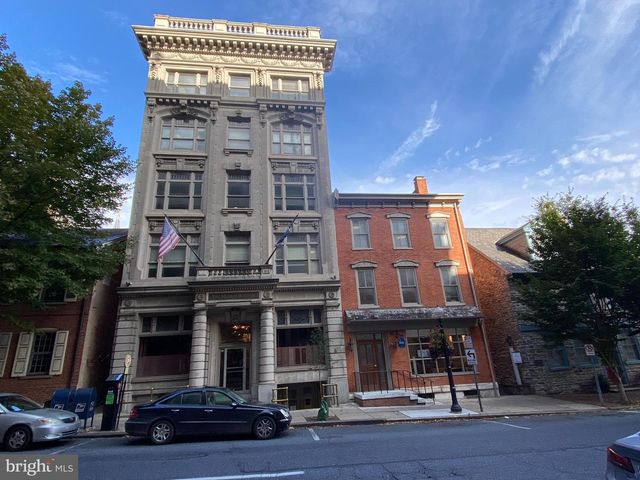 37-45 N. DUKE ST, Lancaster, PA 17602