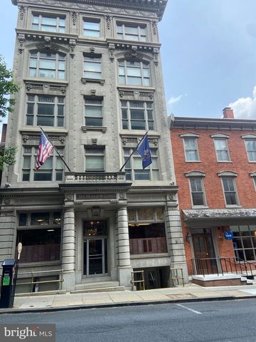 37-45 N. DUKE ST, Lancaster, PA 17602