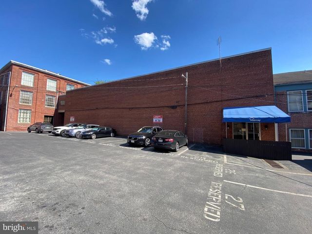 37-45 N. DUKE ST, Lancaster, PA 17602