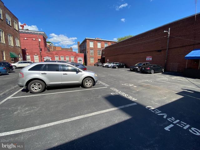 37-45 N. DUKE ST, Lancaster, PA 17602