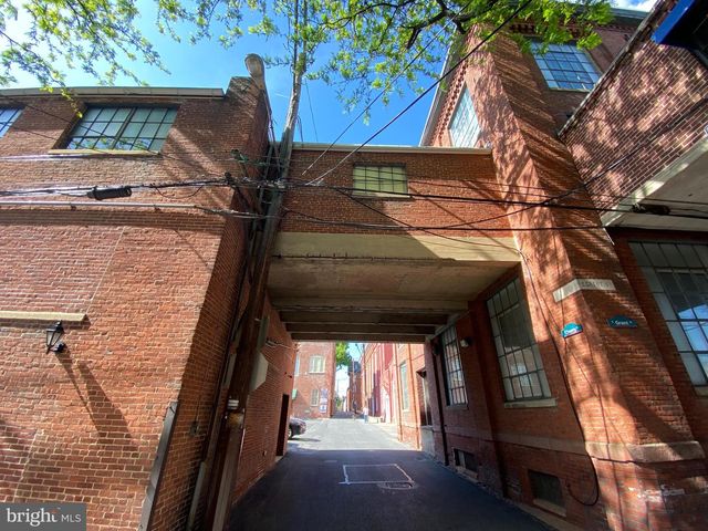 37-45 N. DUKE ST, Lancaster, PA 17602