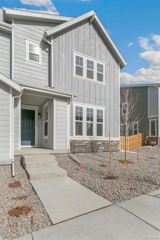 13509 E 111th Avenue, Commerce City, CO 80022